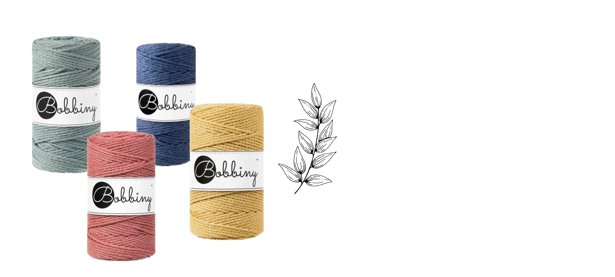 BOBBINY 3PLY